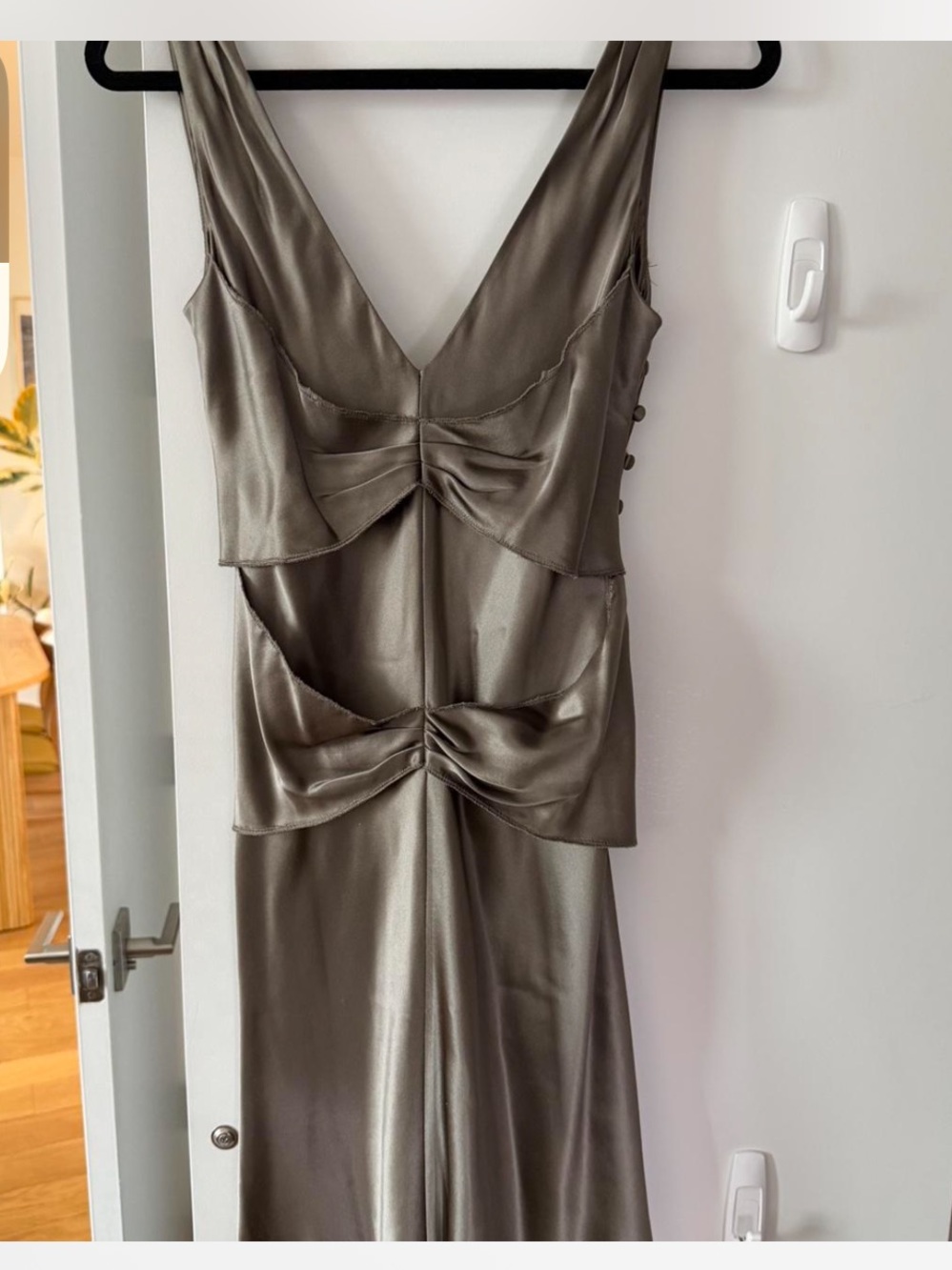 Alice & Olivia Dress - Picture 5 of 6